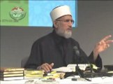 Difference between Imam Bukhari and Imam Muslim in reporting a hadith by Tahir ul Qadri