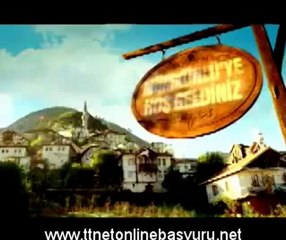 TTNET Mümkünlü-  Megabitli Teaser 1 www.ttnetonlinebasvuru.net