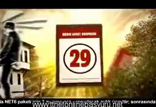 TTNET Mümkünlü - Denemesi Bedava ttnetonlinebasvuru.net