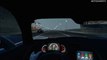 Gran Turismo 5 - Corvette C7 Stingray Final Prototype vs Ferrari California - Drag Race
