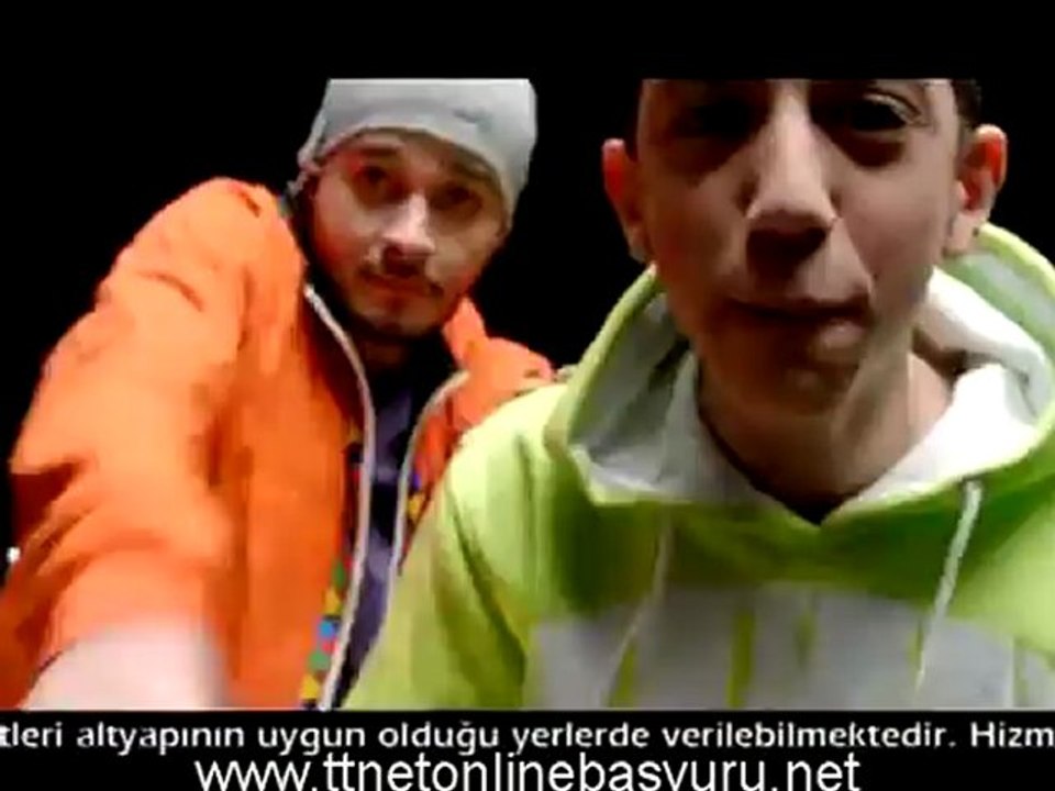 TTNET Fibernet Reklam Filmi_3 www.ttnetonlinebasvuru.net