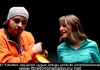 TTNET Fibernet Reklam Filmi_2 www.ttnetonlinebasvuru.net