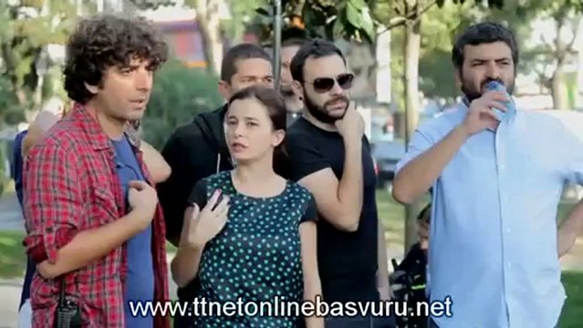 TTNET - Ortak Kota (Kamera Arkası) ttnetonlinebasvuru.net