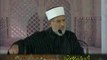 On behalf of Indian Muslims I salute and say thanks to Shaykh ul Islam Dr Tahir ul Qadri for his incredible words for us