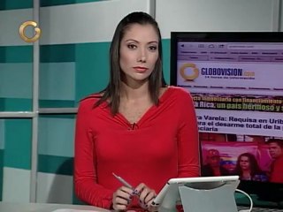 Cinco fallecidos y 61 heridos durante requisa en Uribana