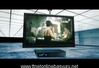 Tivibu Ev Lansman Filmi - Nurgül Yeşilçay www.ttnetonlinebasvuru.net