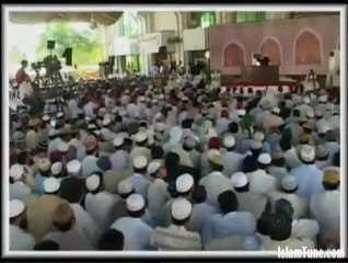 Allah ne Kaaf(Sura Kaaf) kehkar Huzoor sallallahuallaihiwasallam ki Qasam khayi by Tahir ul Qadri