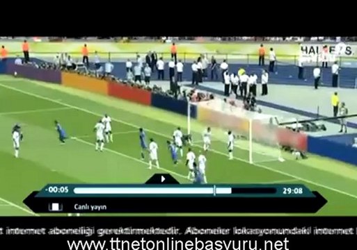 Tivibu Ev - Lansman Filmi ttnetonlinebasvuru.net