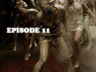 Silent Hill 3 [11] "Miroir, mon beau miroir"