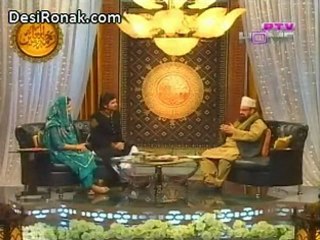 Rehmat-ul-Alameen By PTV Home - 25th January 2013 - Part 3