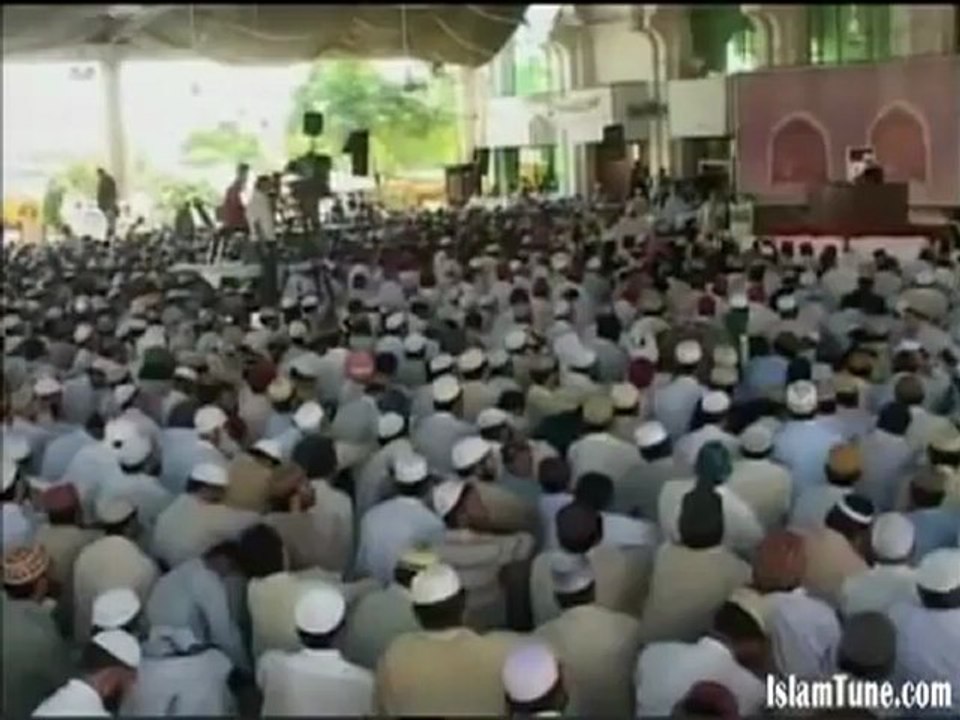 Allah ne Saad(Sura) kehkar Huzoor sallallahuallaihiwasallam ki Qasam khayi by Tahir ul Qadri