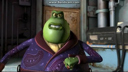 Opening to Over the Hedge 2006 DVD