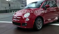 Fiat 500 Dealer Greenville, TX | Fiat 500 Dealership Greenville, TX