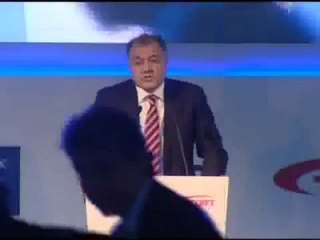 Tahsin Yılmaz - TTNET OnSealine Projesi Basın Toplantısı - 11 Şubat 2011 www.ttnetonlinebasvuru.net