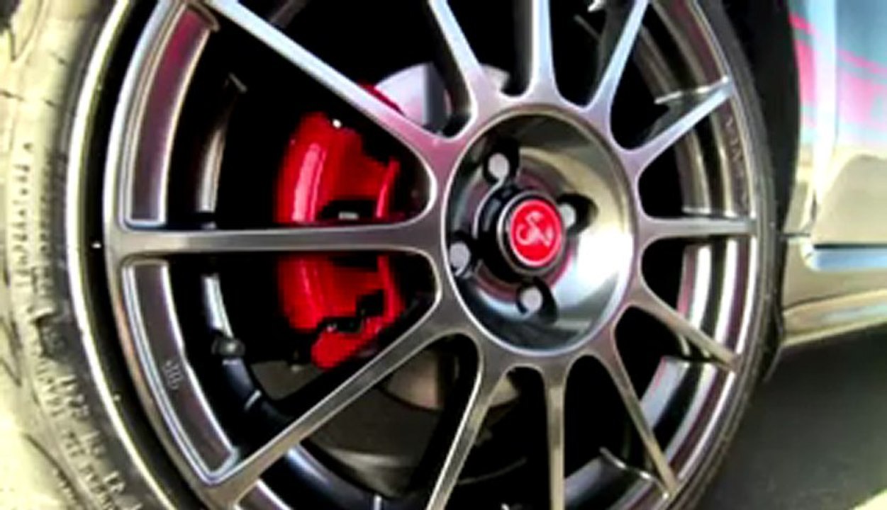 Fiat 500 Dealer Garland, TX | Fiat 500 Dealership Garland, TX