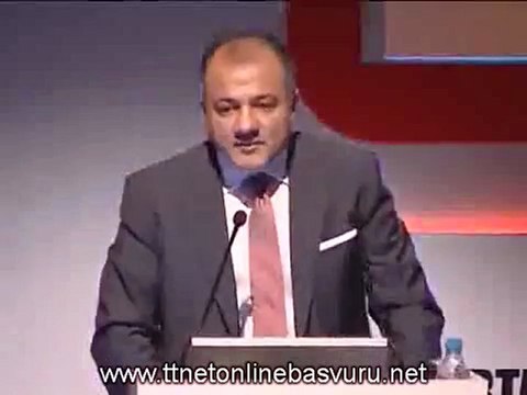 Tahsin Yılmaz - Spor Kulüpleri Basın Toplantısı - 30 Kasım 2010 ttnetonlinebasvuru.net