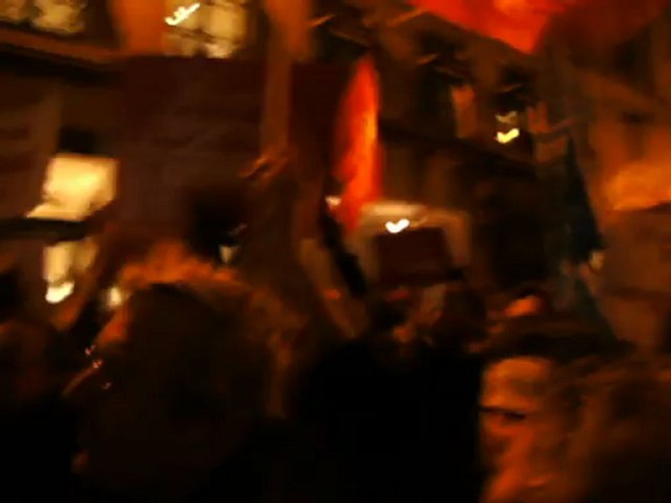 En attendant la sortie de l'entretien de Frigide Barjot avec  François Hollande : " Mariageophiles pas homophobes"