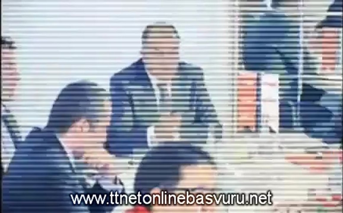 Tahsin Yılmaz - IPTV Berlin Basın Toplantısı  7-9 Ekim 2010 www.ttnetonlinebasvuru.net