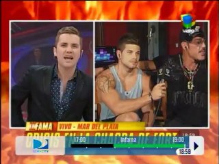 Pronto.com.ar Las premoniciones de Jacobo