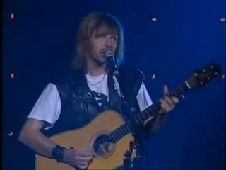 Manu - Renaud  [ Live ]