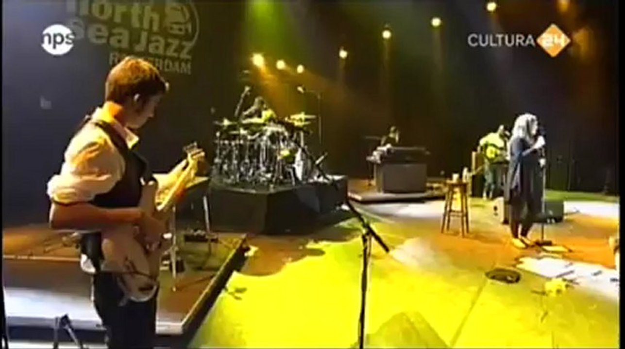 Adele - Complete Show at North Sea Jazz Festival in Rotterdam, The Netherlands (July 2009)