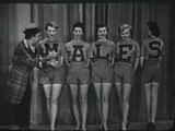 The Ed Wynn Show   14 January 1950 Part 13