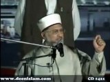 Huzoor alaihisalam sab se pehle shaqs honge jinkeliye Jannat ka Darwaza khola jayega by Tahir ul Qadri