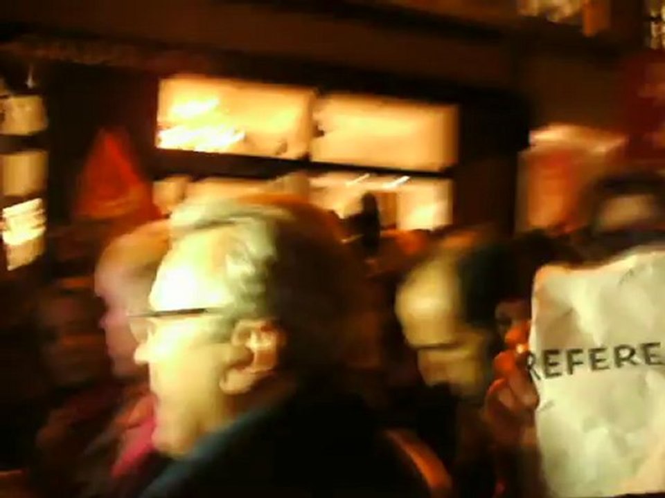 En attendant Frigide Barjot, un maire s'exprime : "Ce texte*  ne peut être voté dans son état actuel"