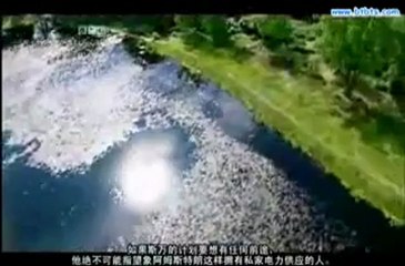 The Stuff of Light(Light Fantastic) ep3