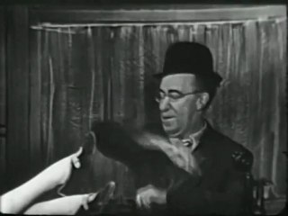 The Ed Wynn Show   14 January 1950 Part 15