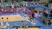 Assist of the Night: Dimitris Diamantidis, Panathinaikos Athens