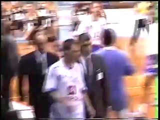 REMI GAILLARD imposteur