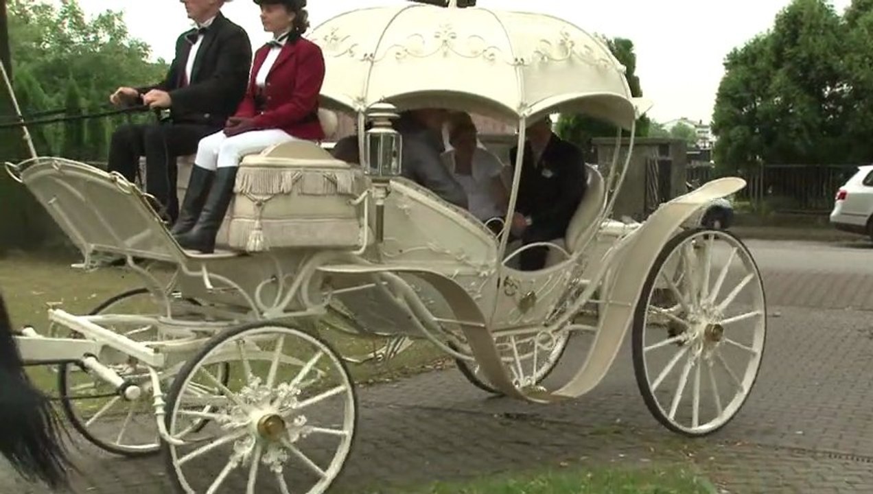 Trailer- K&A