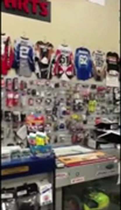 Yamaha Apparel Orange County
