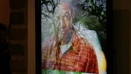 Discover a Unique Perspective on TV at Franklin Street Works 📺