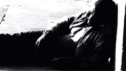 Ici-bas_de Cilamm dit par Daniel Paquin