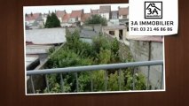 A vendre - maison - CALAIS (62100) - 4 pièces - 70m²