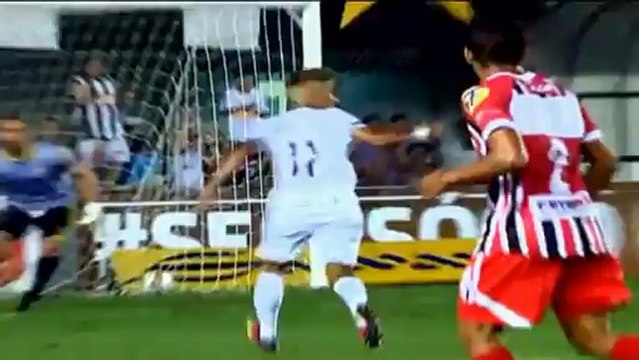 Paulista: Neymar da Silva Santos Júnior: Der Trickser vom Zuckerhut