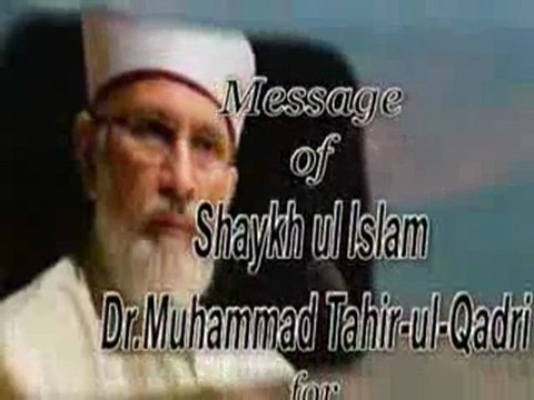 Tahir ul Qadri Attack Christians & Hindus etc. - YouTube.?