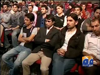 Awam Ki Adalat-24 Jan 2013-Part 2
