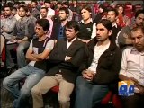 Awam Ki Adalat-24 Jan 2013-Part 2