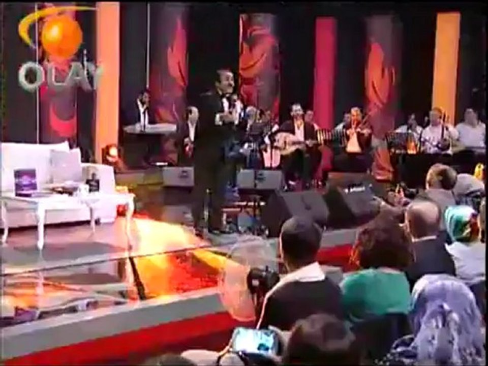 Mustafa Keser - Gözleri Fettan Güzel