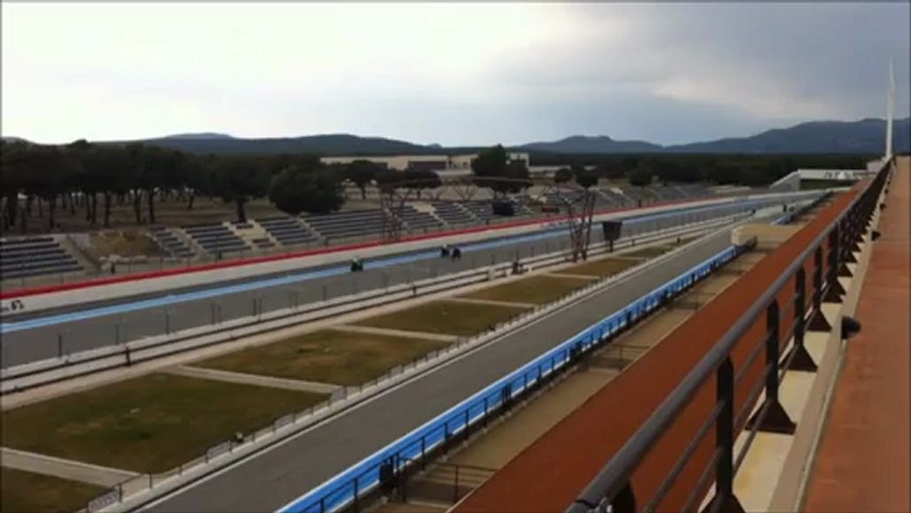 BMW S1000RR The UNSTOPPABLE ???