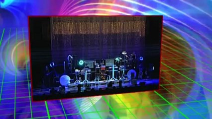 Tangerine Dream. Live. Budapest.