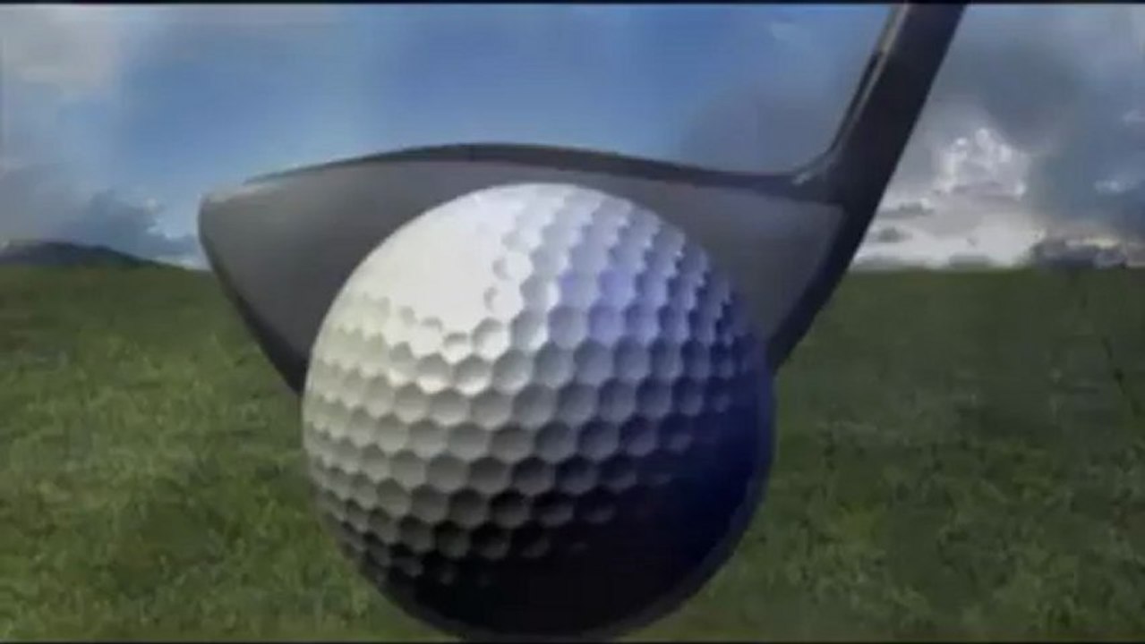 Yonex Nanospeed Hybrid - 2011 Hybrids Test - Today's Golfer