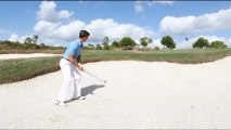 Master distance control from the sand - Gareth Johnston - Today's Golfer