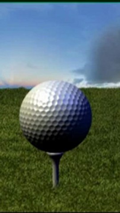 PING i20 Fairway Wood First Hit - PING i20 Laun...
