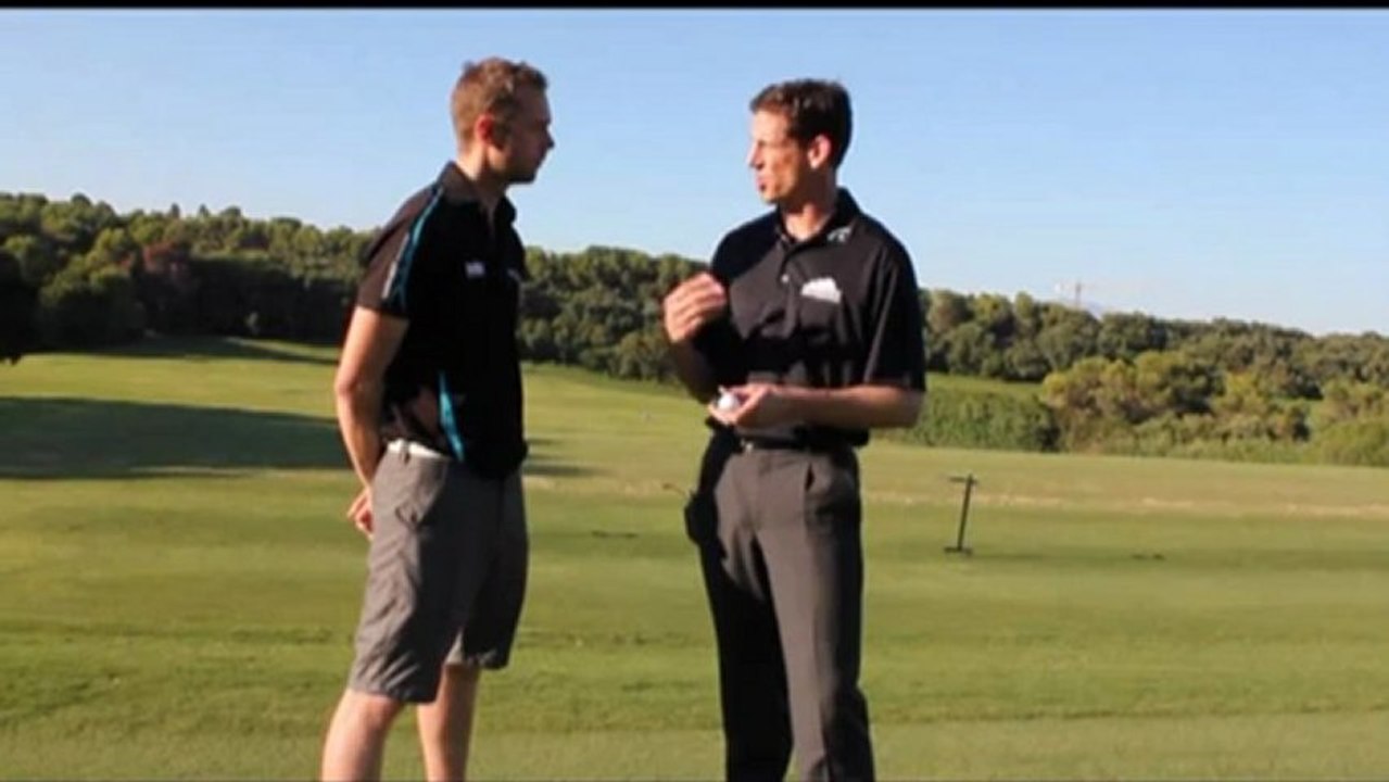 Callaway Hex Chrome Golf Ball -  Designer Q&A - Today's Golfer