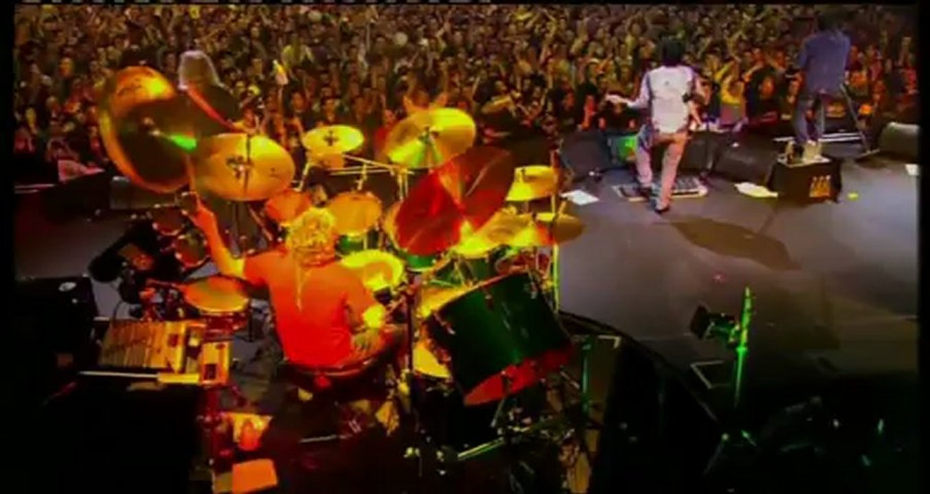 Toto - Africa (From "Falling in Between Live")