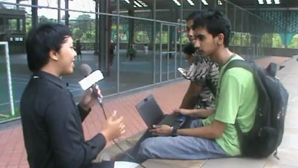 Tugas Talkshow Softskill Kuliah 🎤